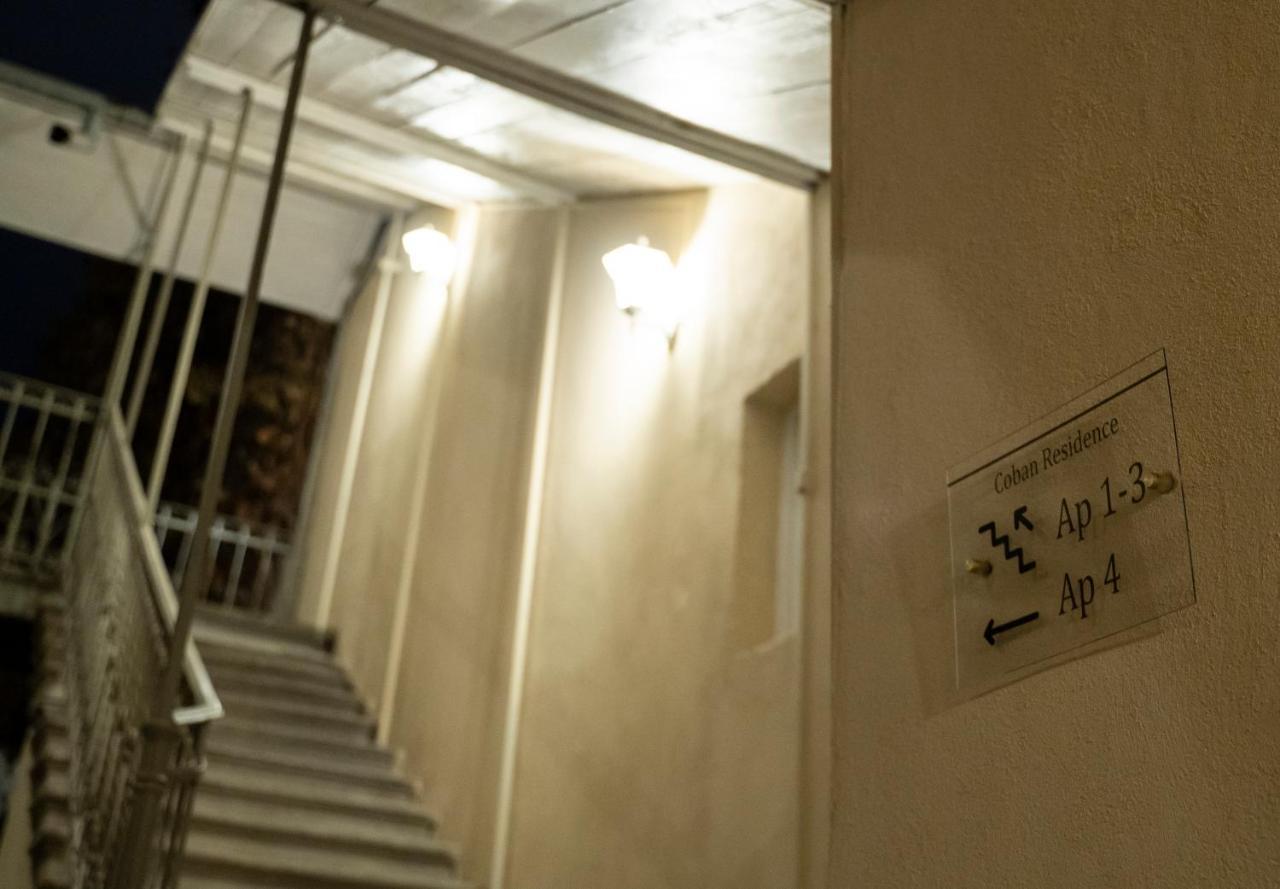 Coban Residence - A3 - Scandinavian Apartment Braşov Exterior foto